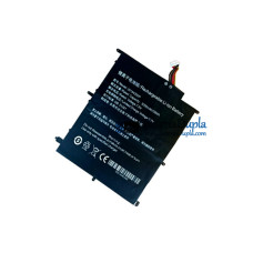 Bateria para Teclast 28140168 30154200P F15s Type-S-8lines [bateria de reposição]